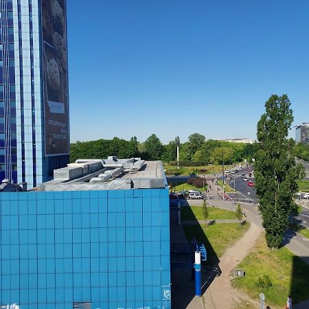 Apartament Polna Metro Apartamento Varsovia Exterior foto